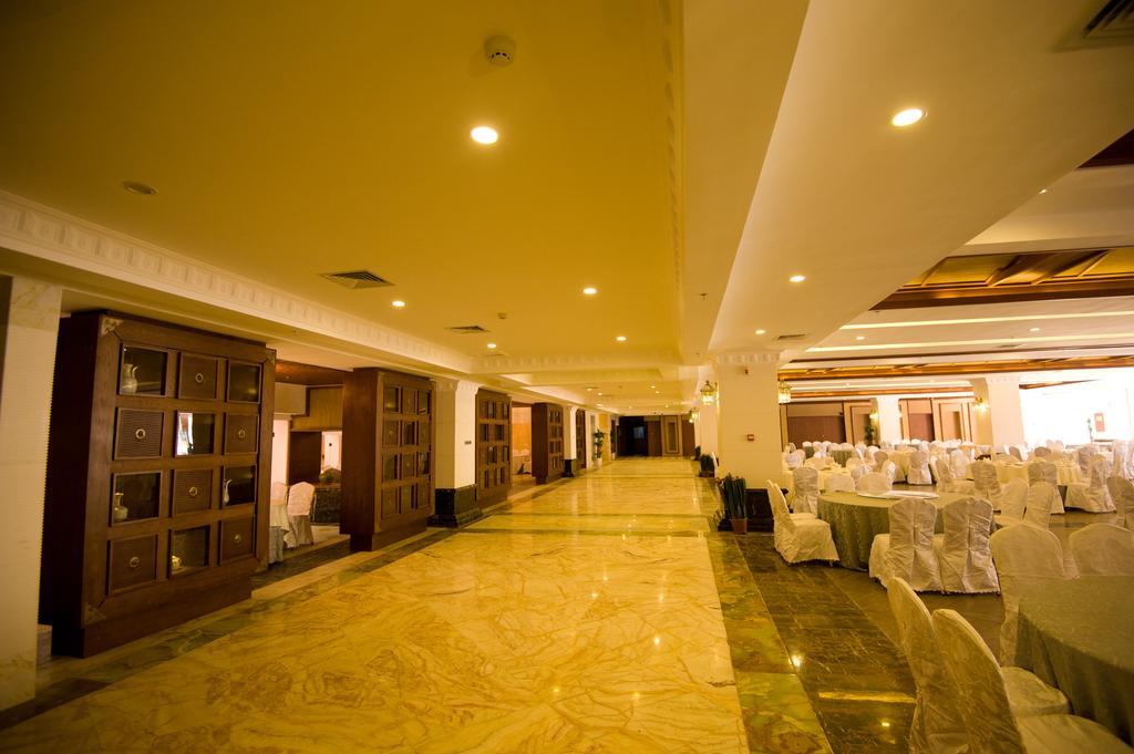 Jin Ling Museum Hotel Wanning Exterior photo