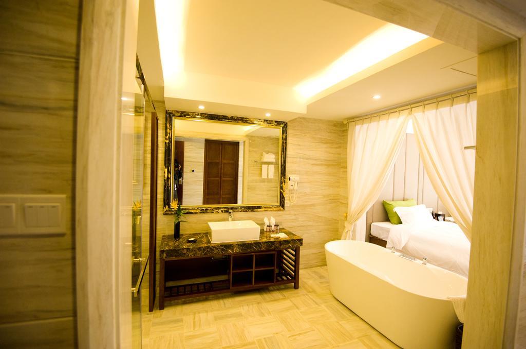 Jin Ling Museum Hotel Wanning Room photo
