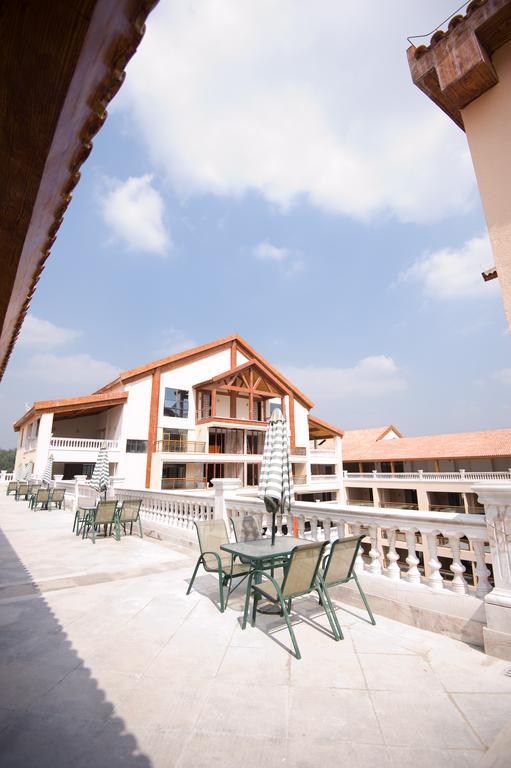 Jin Ling Museum Hotel Wanning Exterior photo