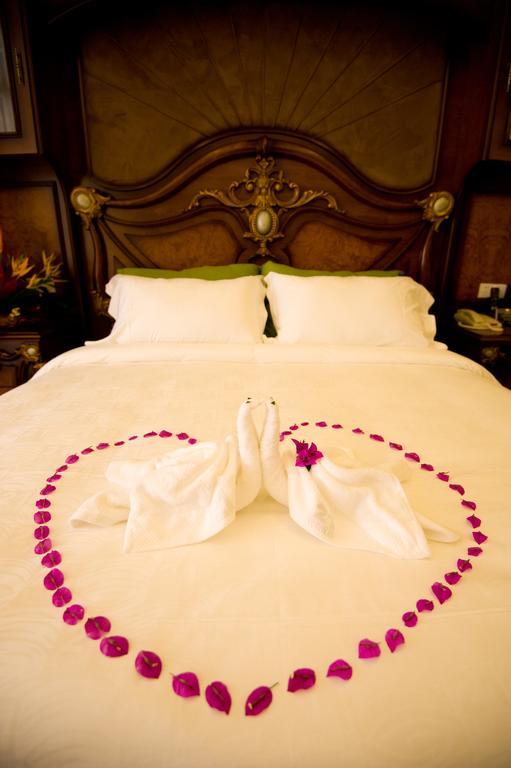 Jin Ling Museum Hotel Wanning Room photo