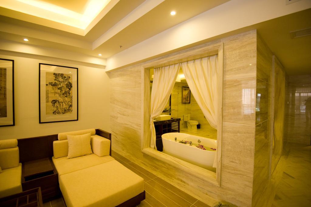 Jin Ling Museum Hotel Wanning Room photo